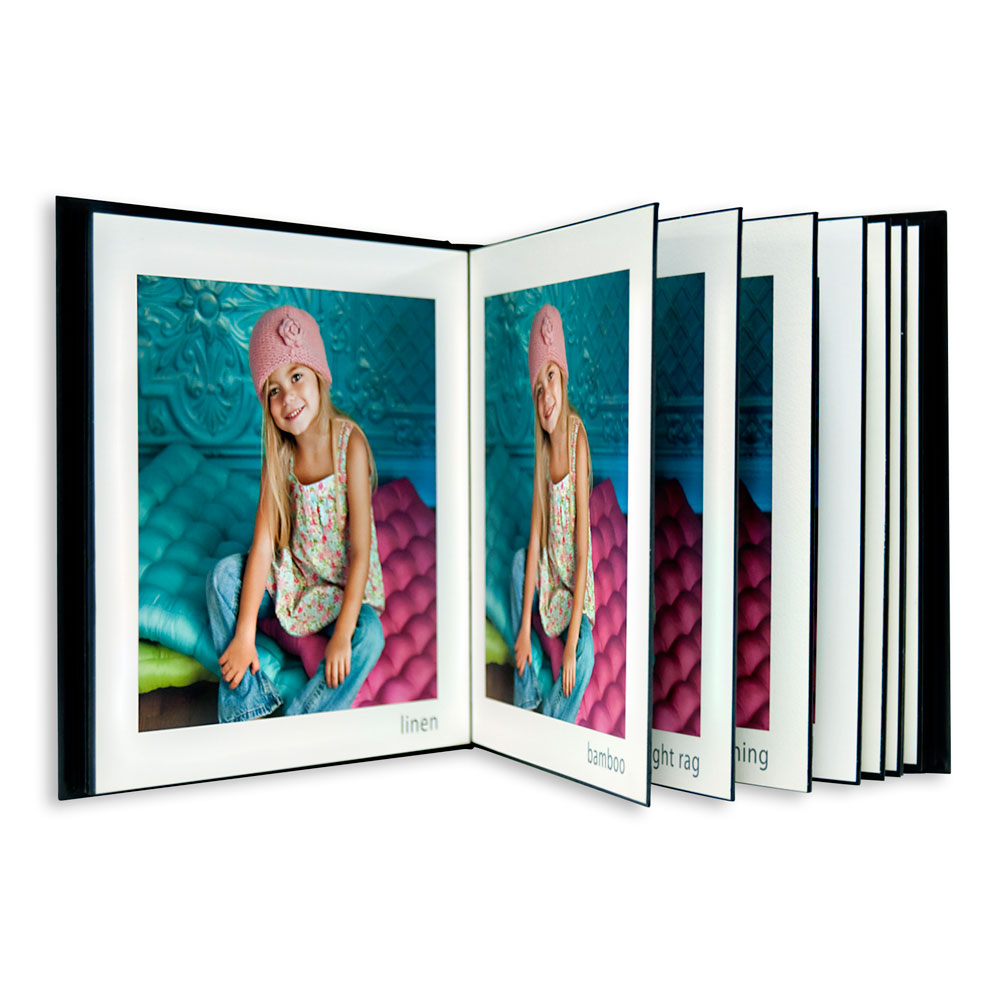 Sample Albums Simply Color Lab