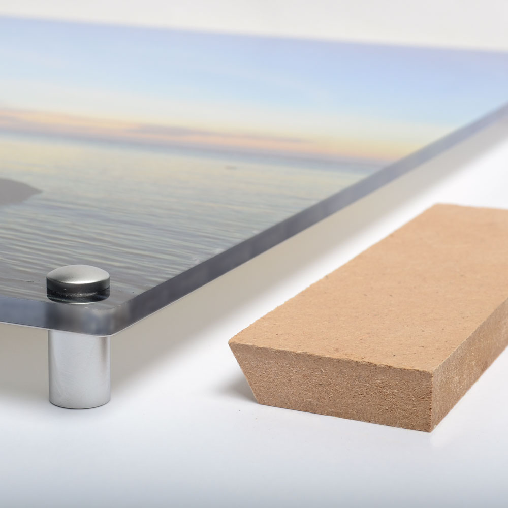 Acrylic Prints Simply Color Lab