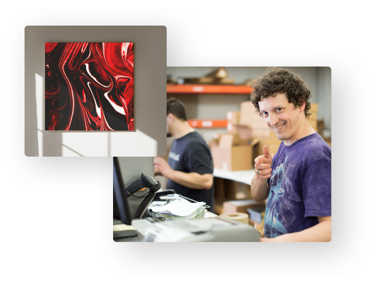 About Us Simply Color Lab