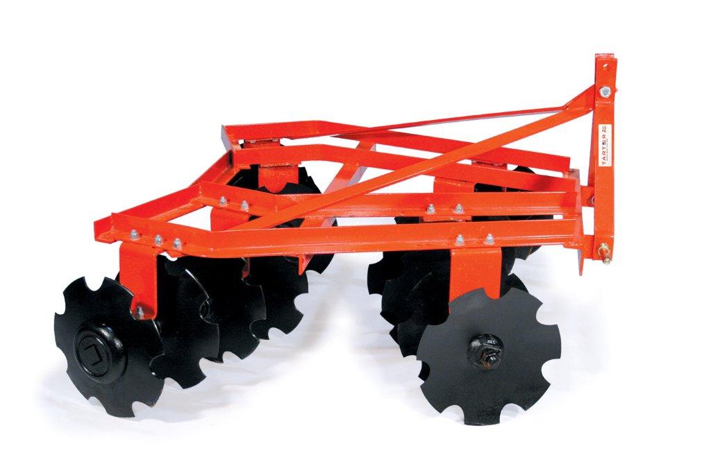 5′ Disc Simply Country Feed Stores