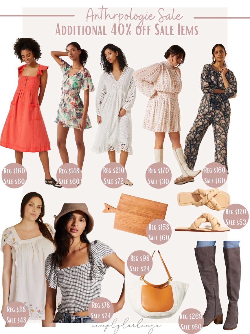 Your Guide to Memorial Day Sales 2022 Simply Darlings