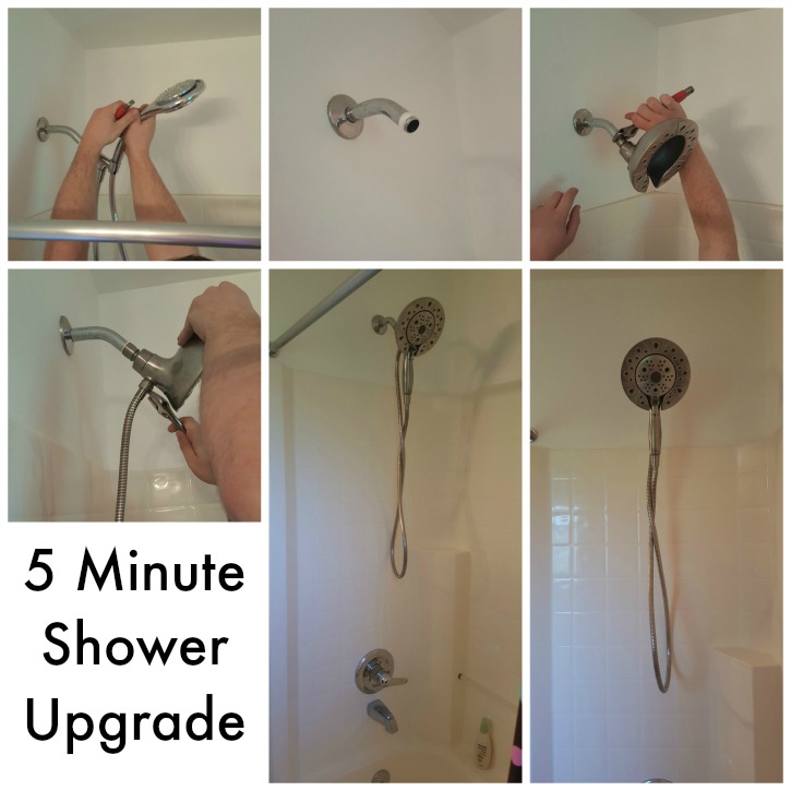 How To Take A 5 Minute Shower at Joseph Hedge blog