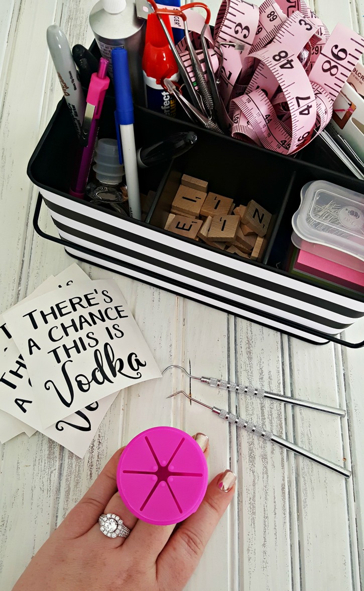 Weeding Tools for Vinyl Perfect for Silhouette & Cricut Users