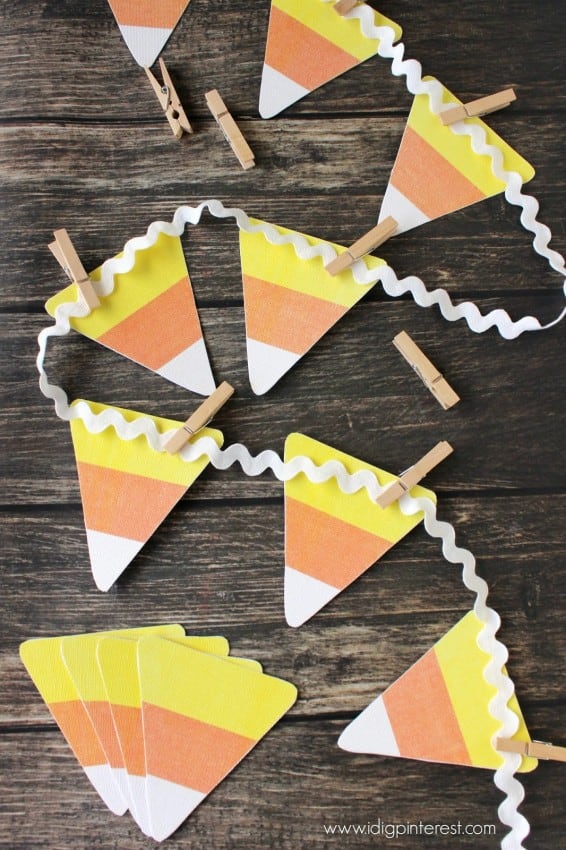 Halloween Printables