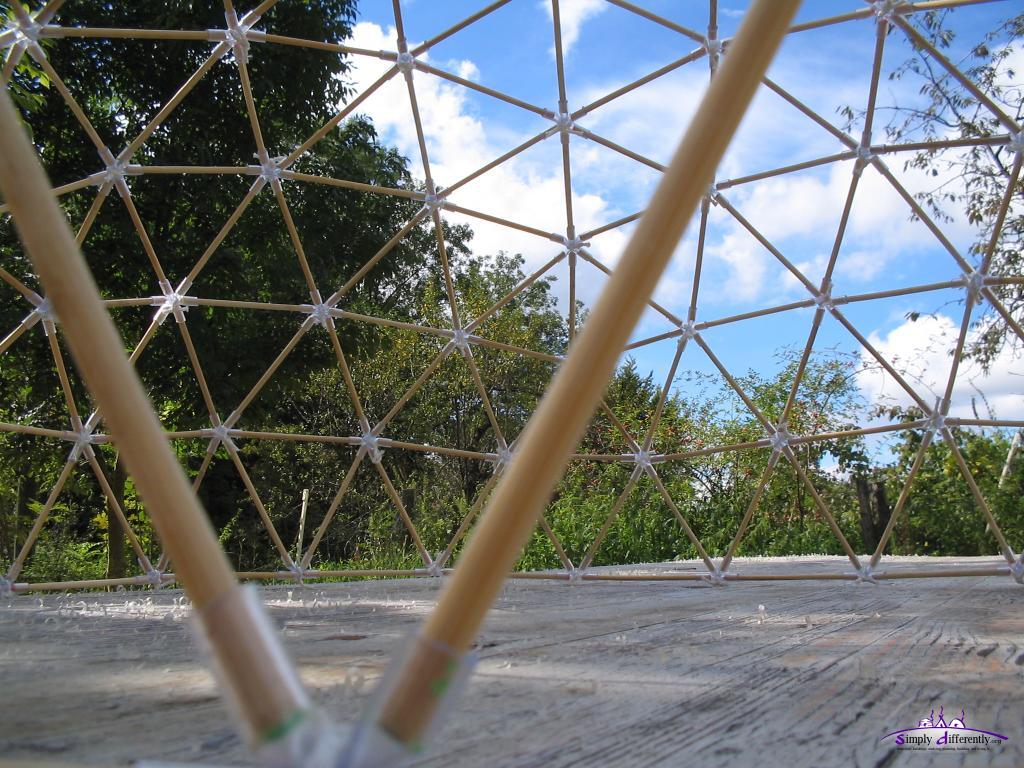 Geodesic Dome