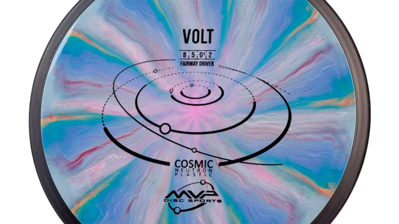 The 15 Best Discs For Backhand Throws (2024) Disc Golf Disc Reviews, Tips & Player News