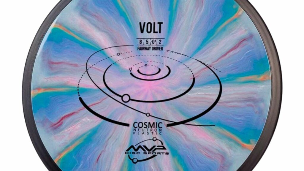 The 7 Best Forehand Discs For Beginners Simply Disc Golf