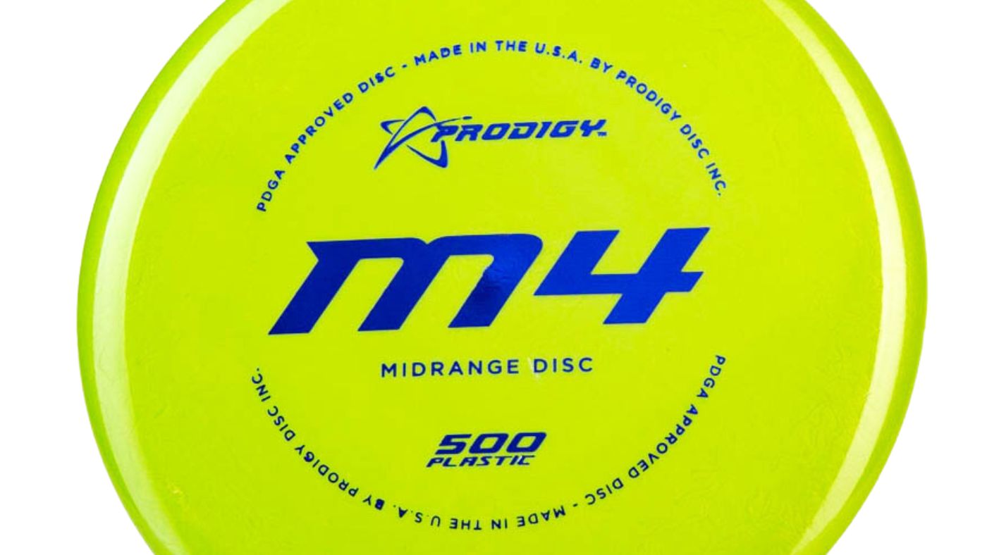 The 15 Best Discs For Backhand Throws (2024) Disc Golf Disc Reviews, Tips & Player News