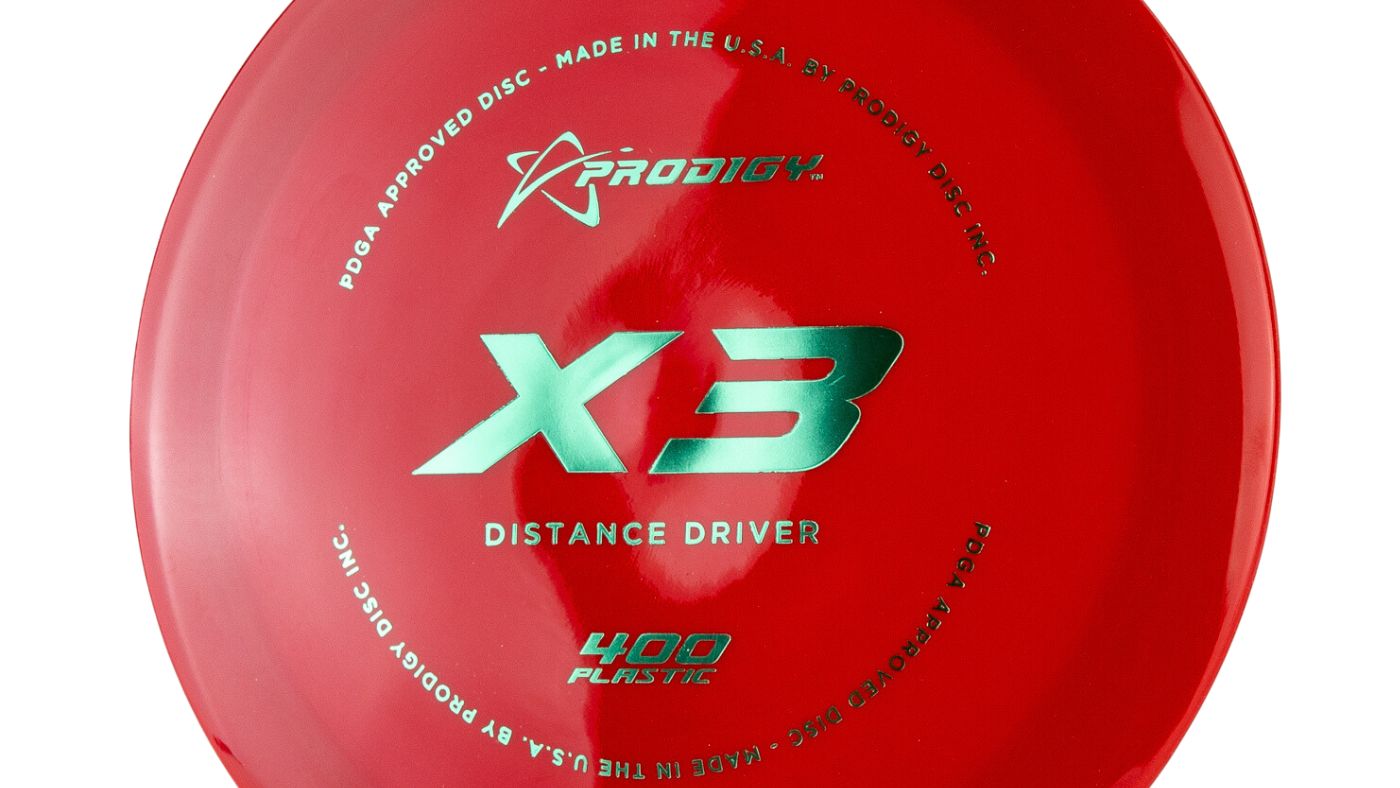 The 15 Best Discs For Backhand Throws (2024) Disc Golf Disc Reviews