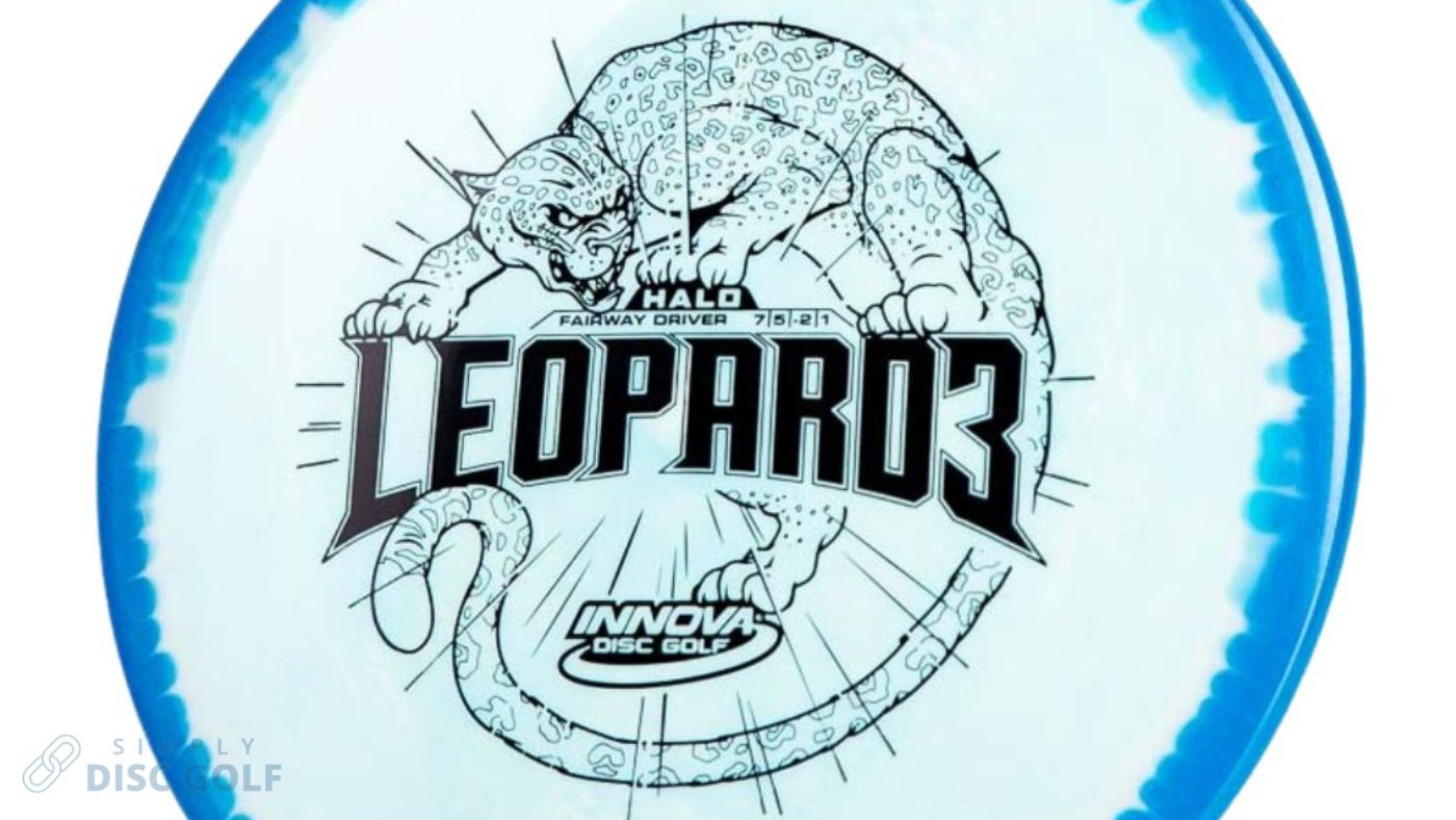 The 9 Best Innova Roller Discs To Learn With Disc Golf Disc Reviews