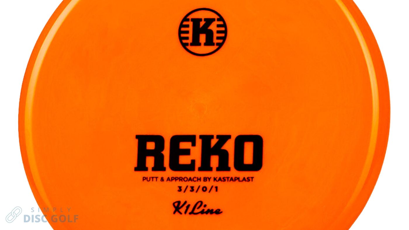 The 19 Best Disc Golf Putters In 2024 Disc Golf Disc Reviews, Tips & Player News