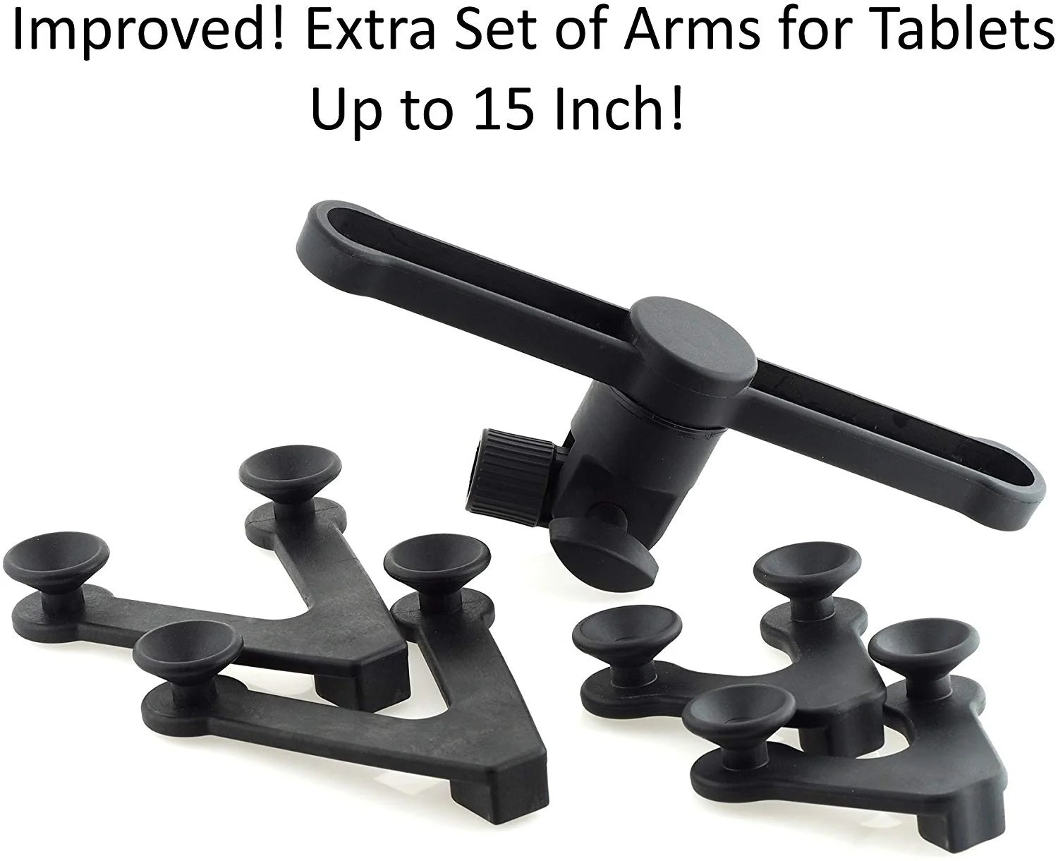 Top 6 Best Tablet Holder for Mic Stand Secret of a Flawless Performance