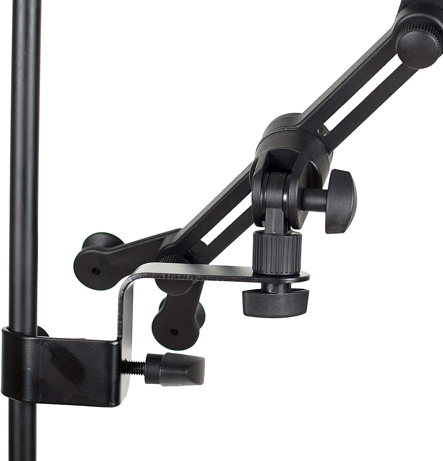 Top 6 Best Tablet Holder for Mic Stand Secret of a Flawless Performance