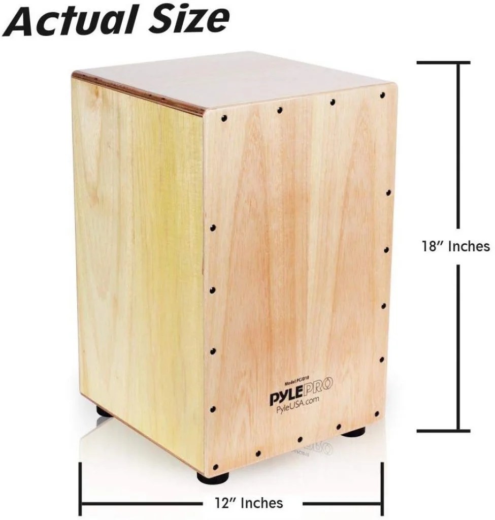 Best Cajon Drum Ultimate Reviews of 8 Best Instruments Available Now SimplyDrum