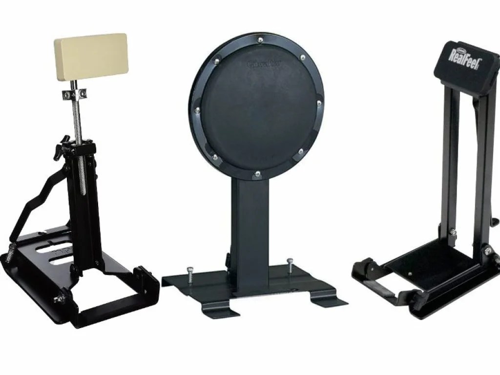 Best Bass Drum Practice Pedal Pad Never Skip Leg Day SimplyDrum