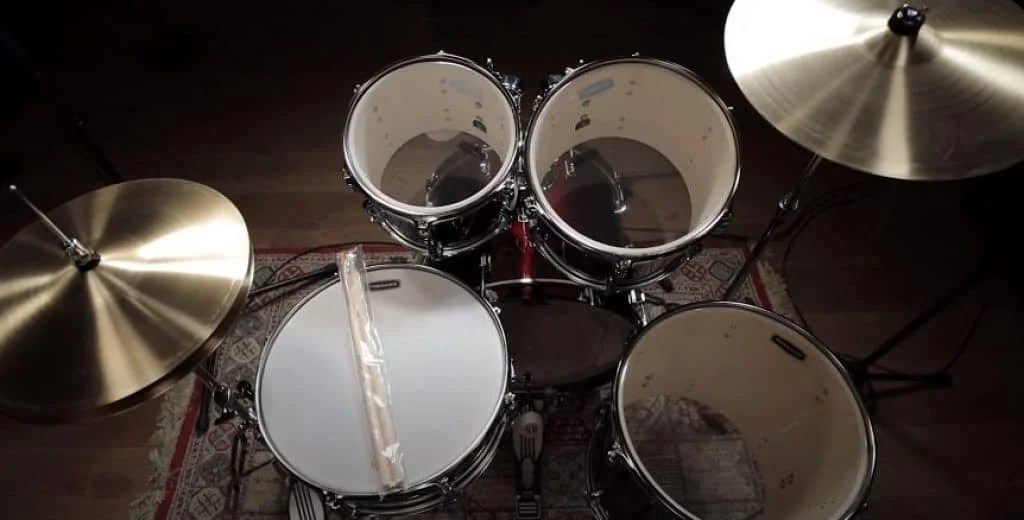 How Much do Drums Cost? How Much is Not Too Much SimplyDrum