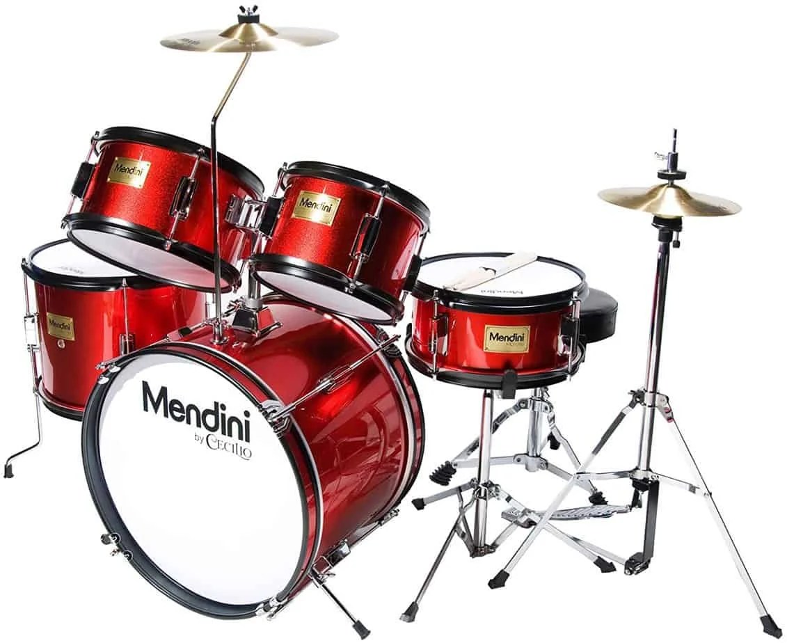 Best Drum Set for Kids in 2023 A Comprehensive Expert Guide