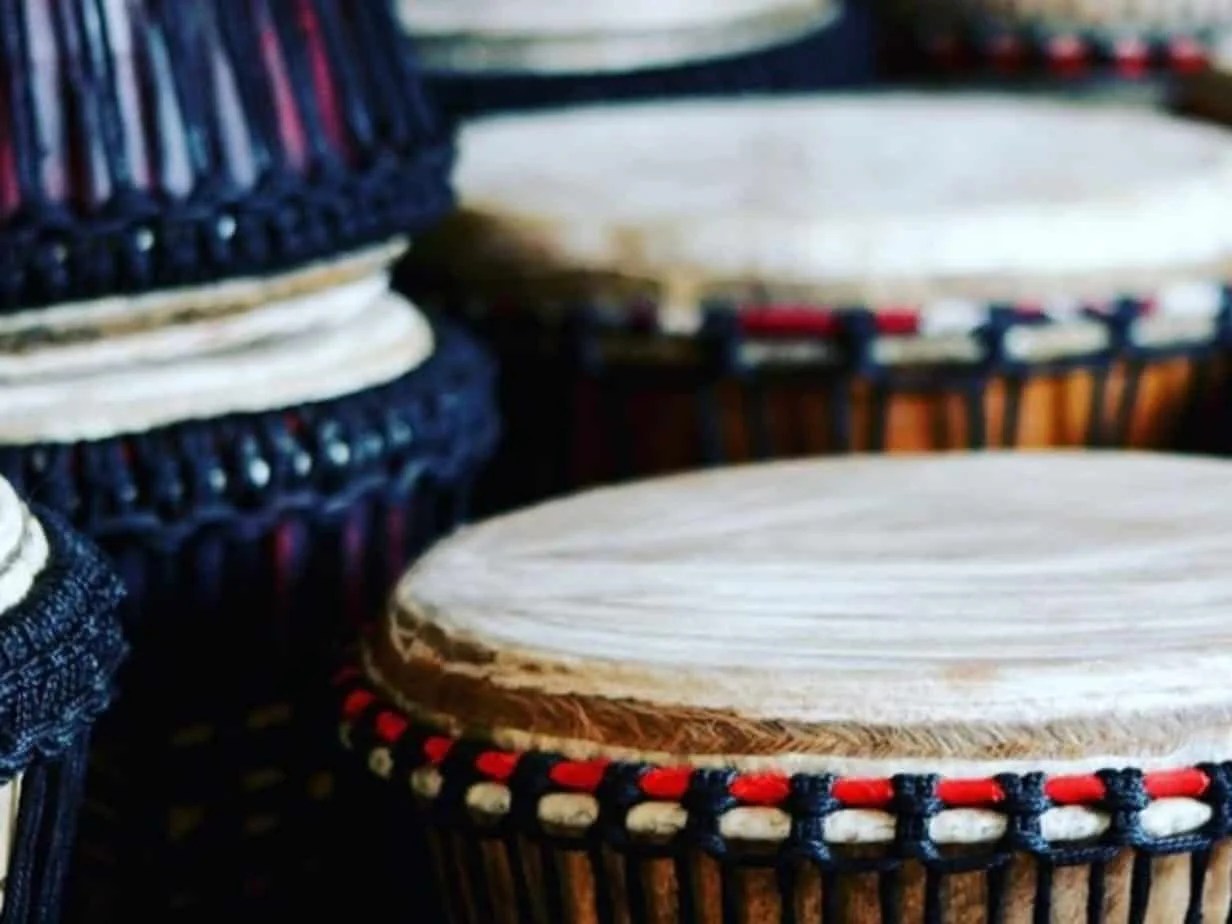 How to Clean Djembe Drum Instructions for Newbies