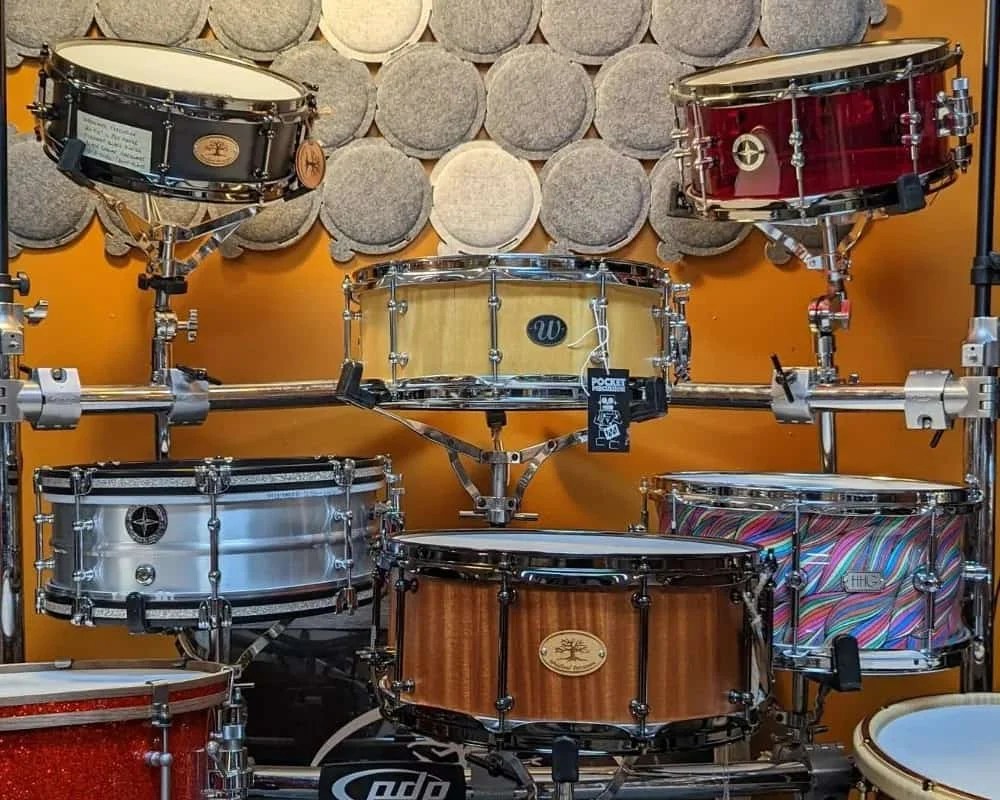 How to Play Snare Drums Complete Review