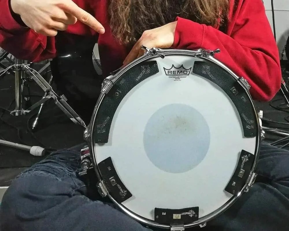 How to Make Drums Quieter? Complete Review