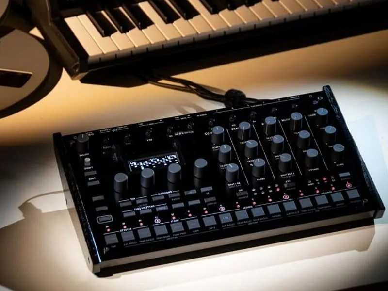 How to Use a Drum Machine? Complete Review