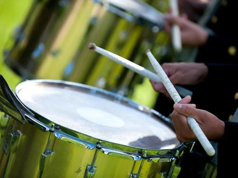 How to Play German Grip? Complete Review