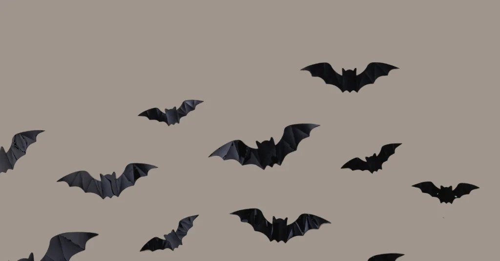 How does a bat reproduce?