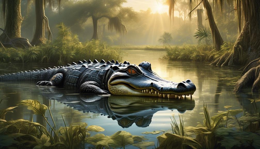 Are Alligators Dangerous? Their Relationship With Humans.