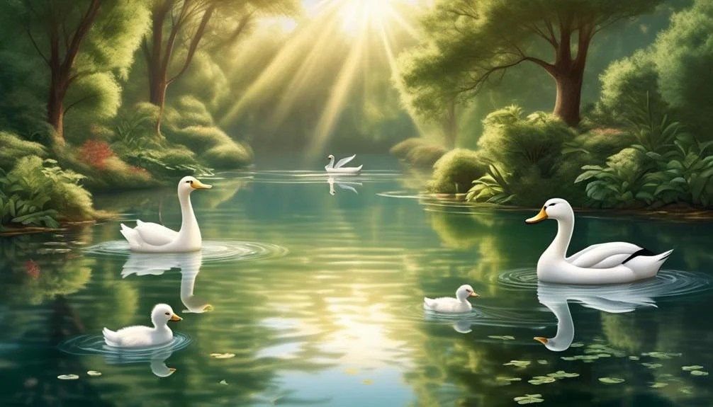 Animals That Float on Water