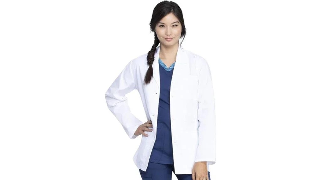 10 Best Lab Coats for Women in 2024 Stylish and Functional Picks