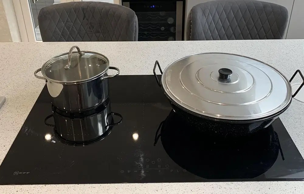 Neff Induction Hob T48FD23X2 Review Simply Electricals