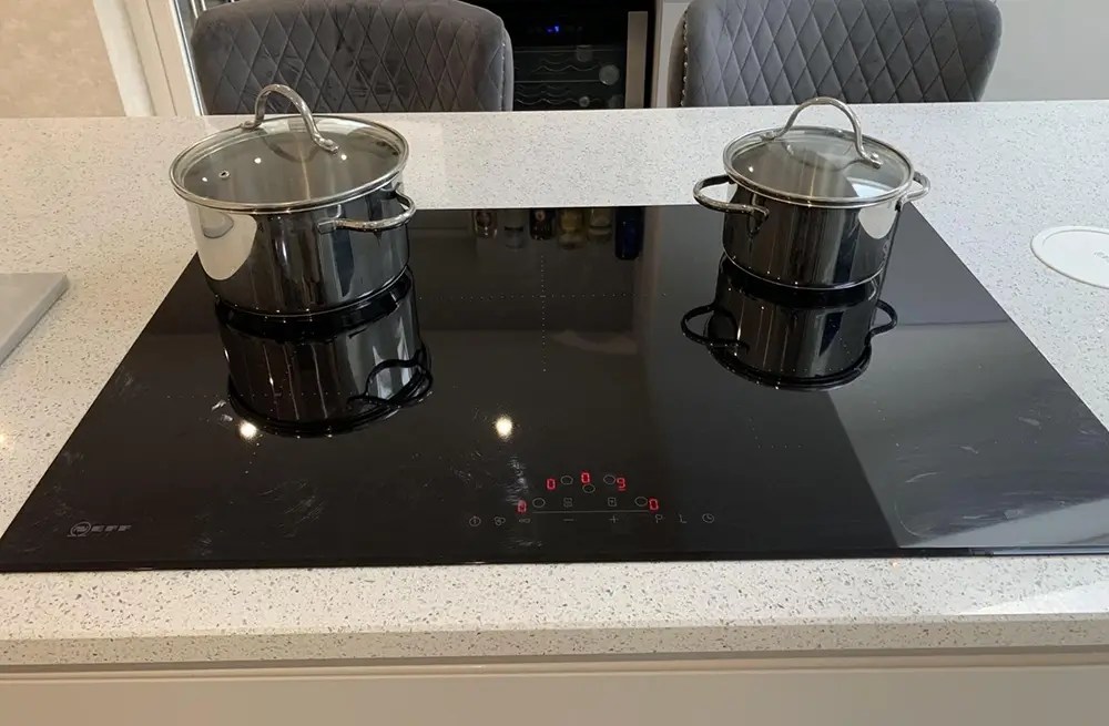 Neff Induction Hob T48FD23X2 Review Simply Electricals