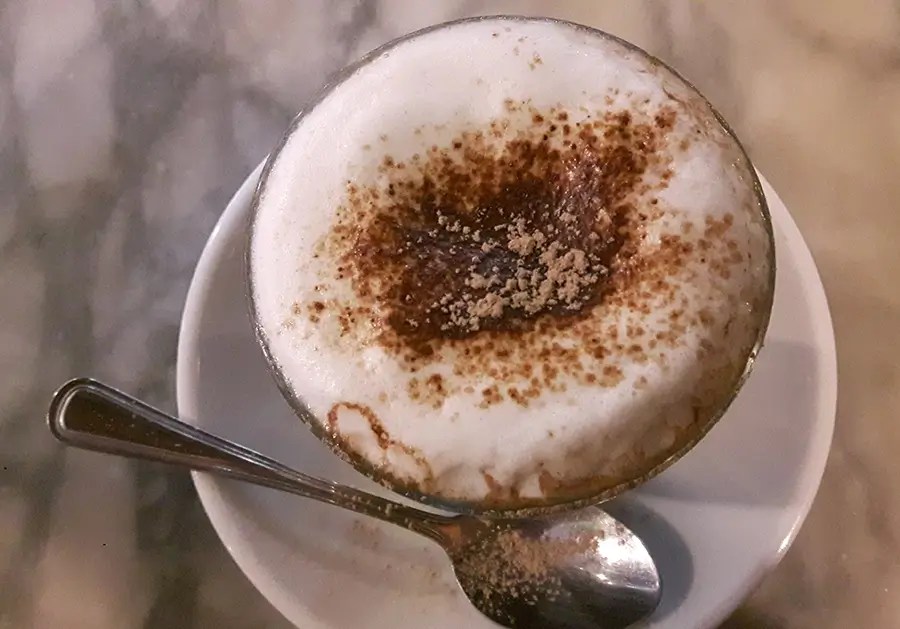 Best Milk Frothers for Coffee Machines Simply Electricals