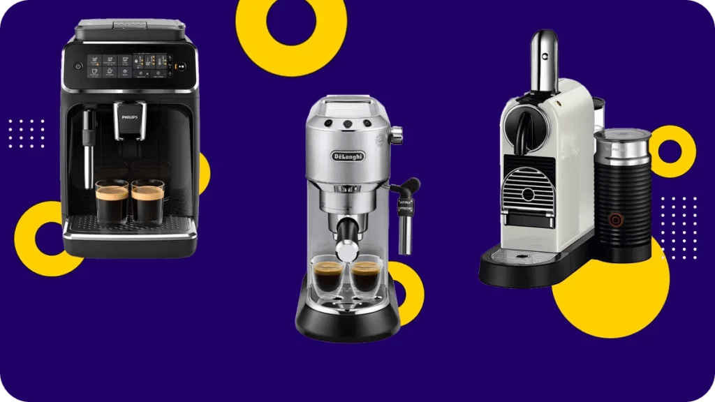 The Best Office Coffee Machines Simply Electricals