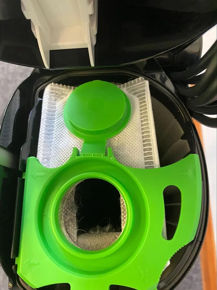 SEBO 90810GB Felix Pet ePower Upright Vacuum Review Simply Electricals