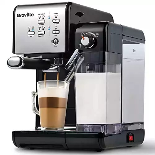 Coffee Machine Energy Usage Our Guide Simply Electricals