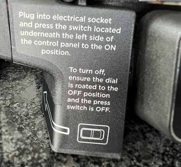 Ninja Woodfire Electric BBQ Grill and Smoker Reviewed Simply Electricals