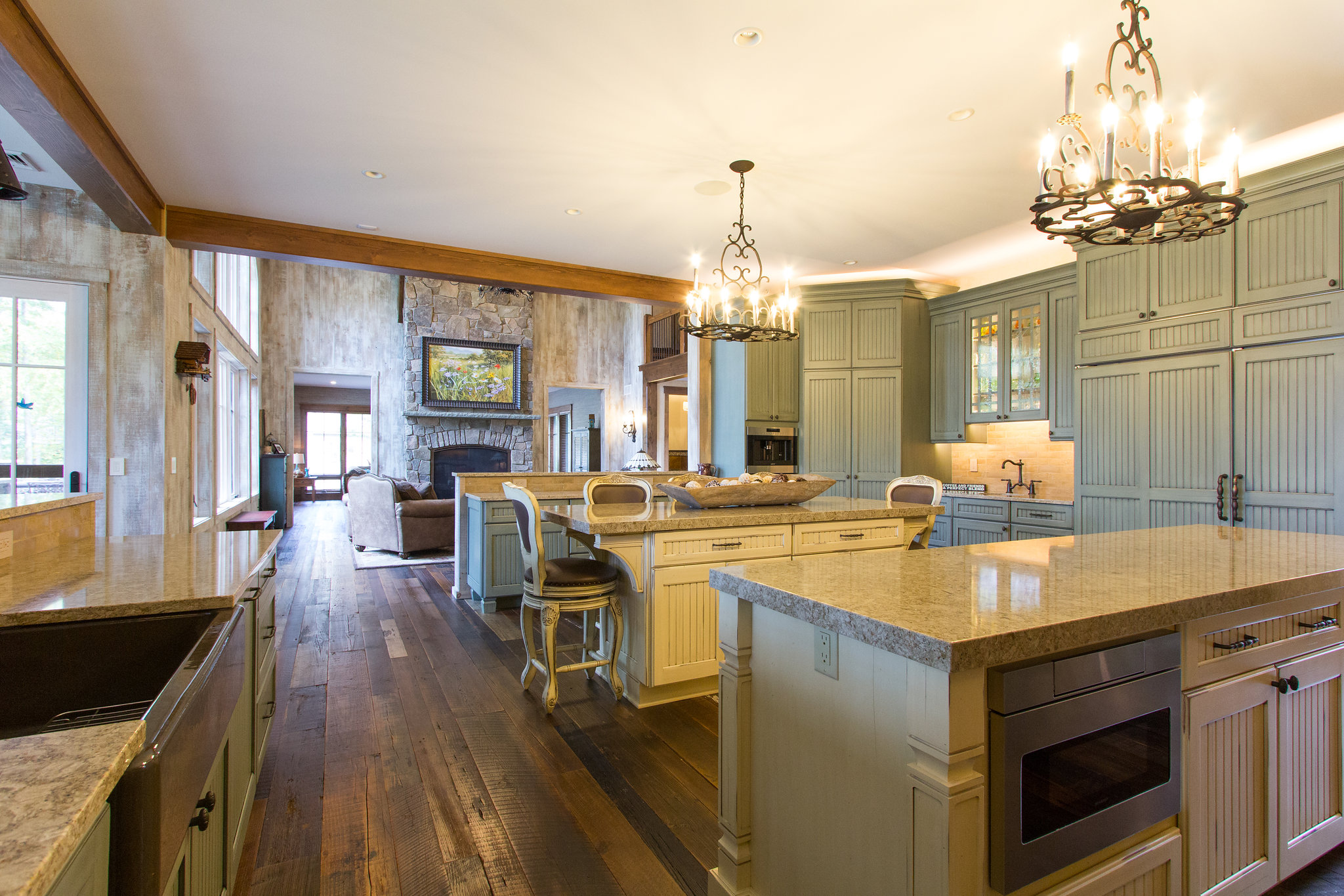 Designs Simply Elegant Homes, LLC