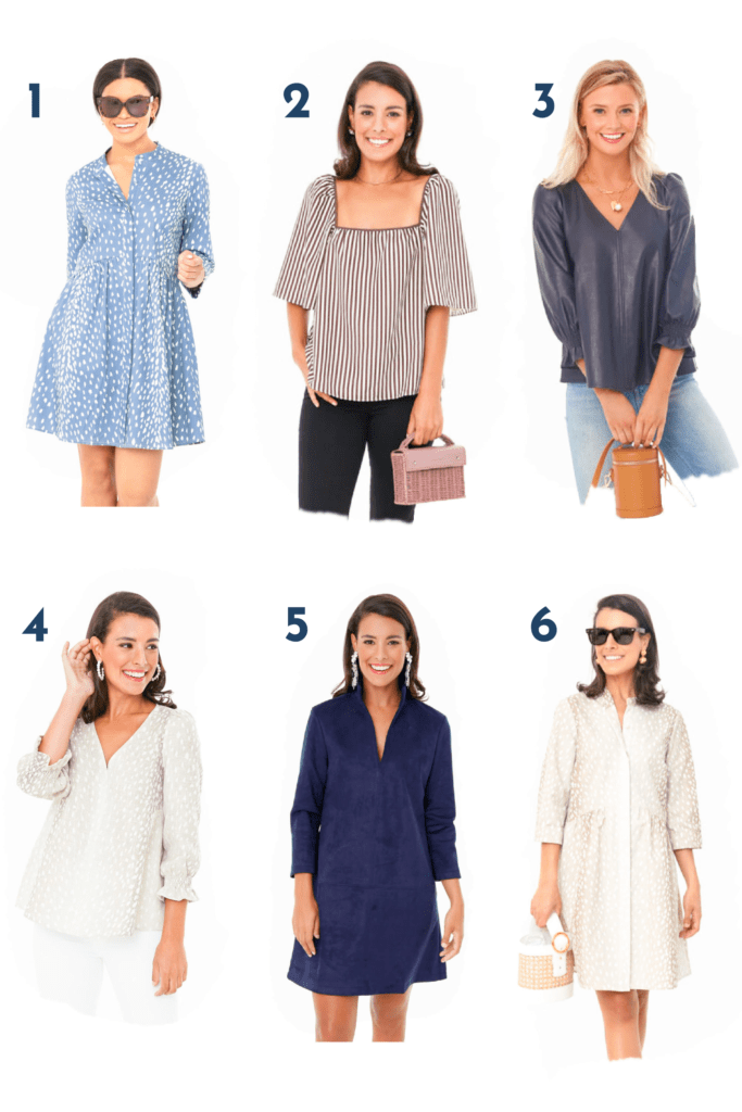 Tuckernuck Expanded Their Sizes: What to Wear & Why