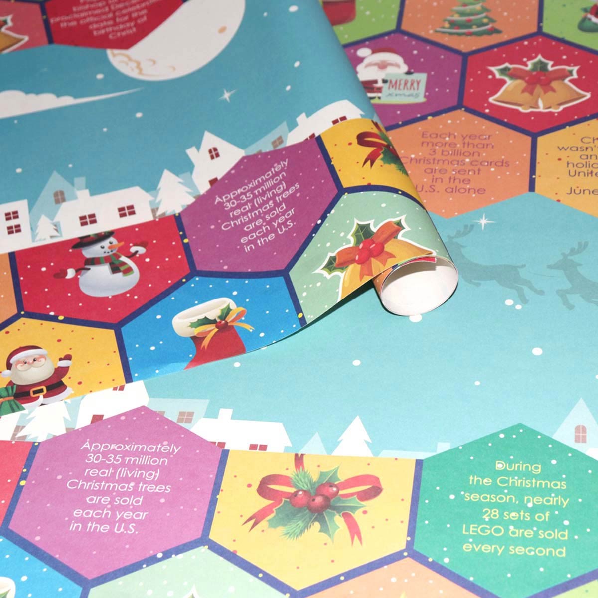 History of Gift Wrapping and Its Importance During Christmas Time