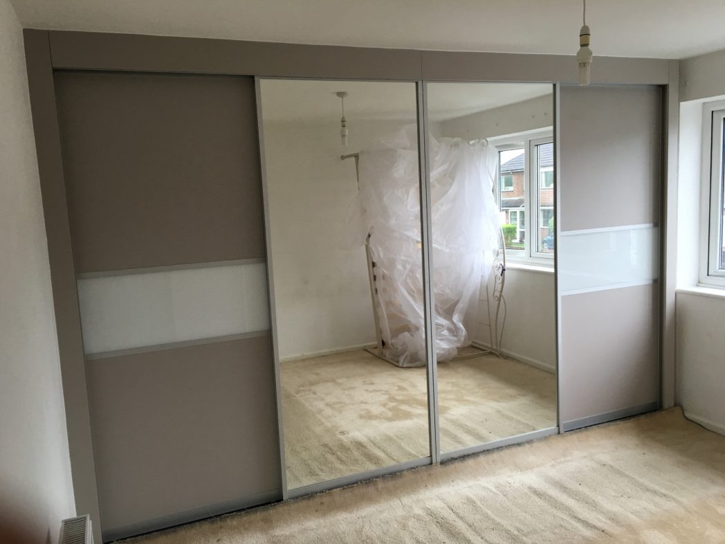 Fitted Wardrobes in Kingston upon Thames Simply Fitted Wardrobes