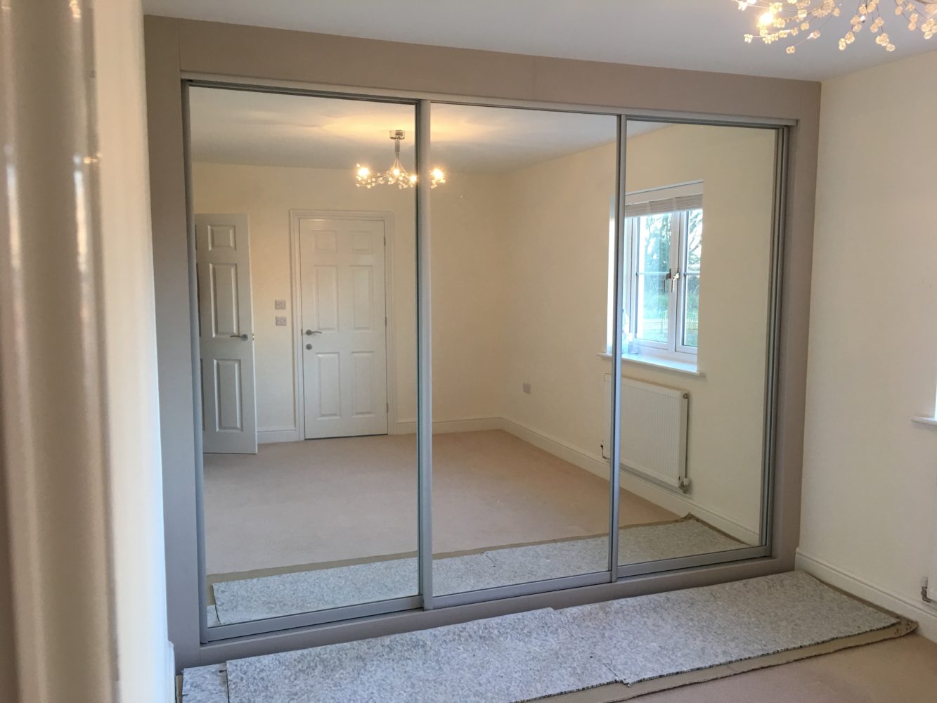 Simply Fitted Wardrobes Fitted Bedrooms Sliding Wardrobes