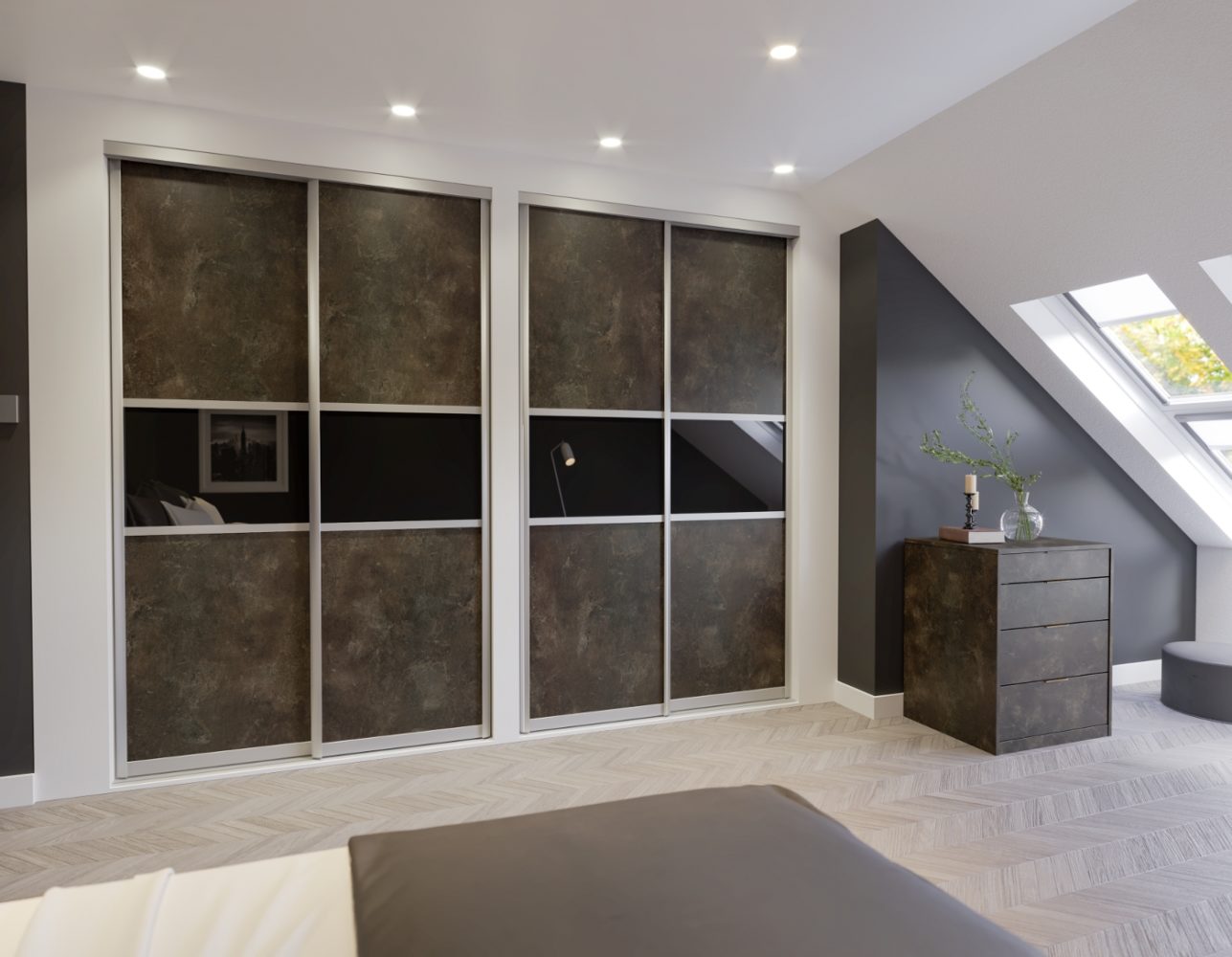 Simply Fitted Wardrobes in Essex Beautiful Fitted Wardrobes in London.