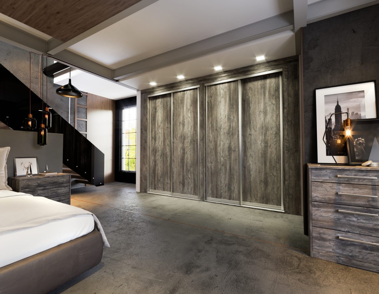 Simply Fitted Wardrobes in Essex Beautiful Fitted Wardrobes in London.