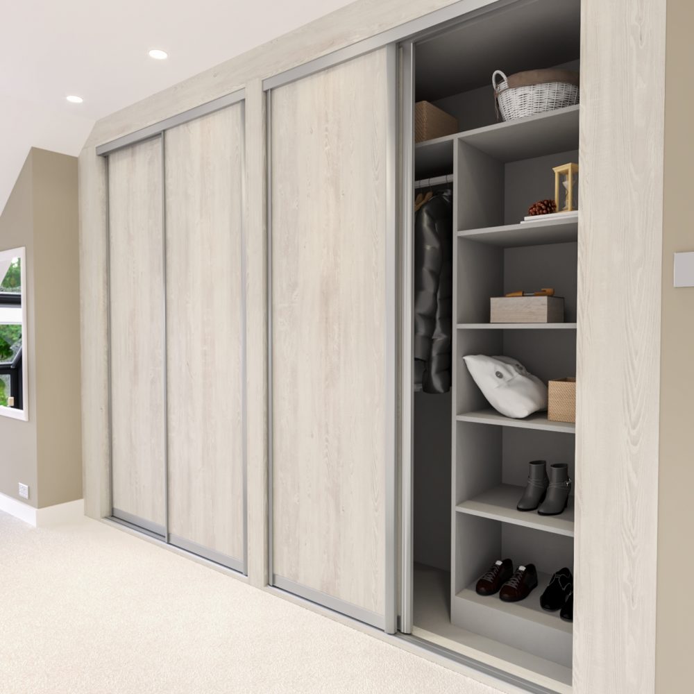 Fitted Wardrobes in Surrey Simply Fitted Wardrobes