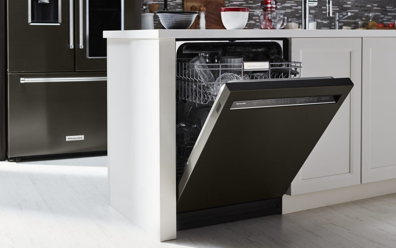 Our Professional Dishwasher Maintenance Advice Simplyfix