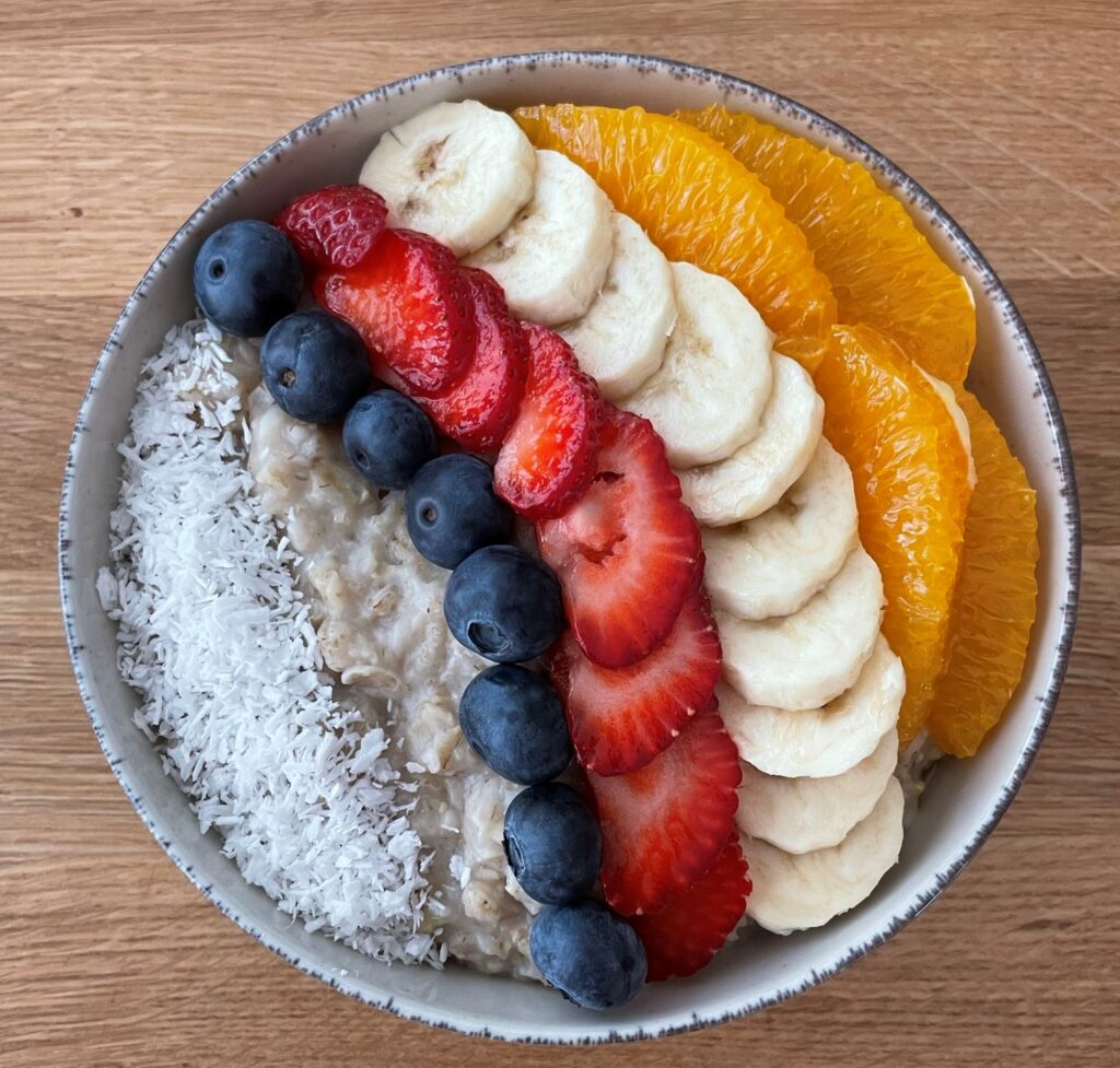 The Best Low FODMAP Breakfasts