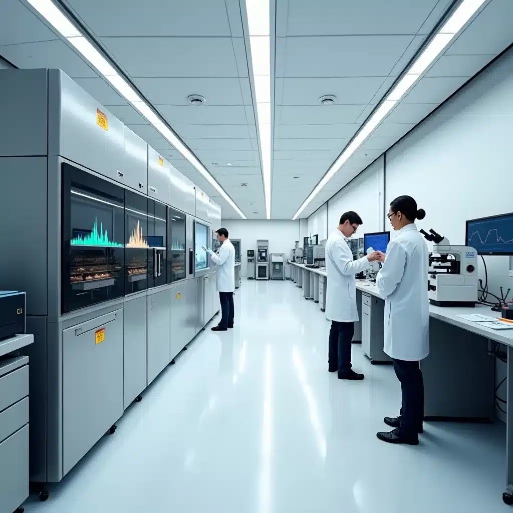 Chromatography Techniques Forensic Applications & Analysis Guide