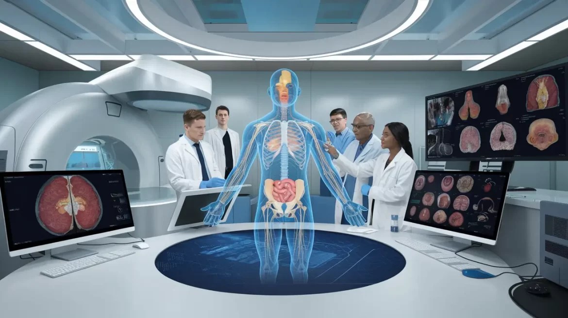 Virtual Autopsy Science Behind Digital Postmortem Analysis