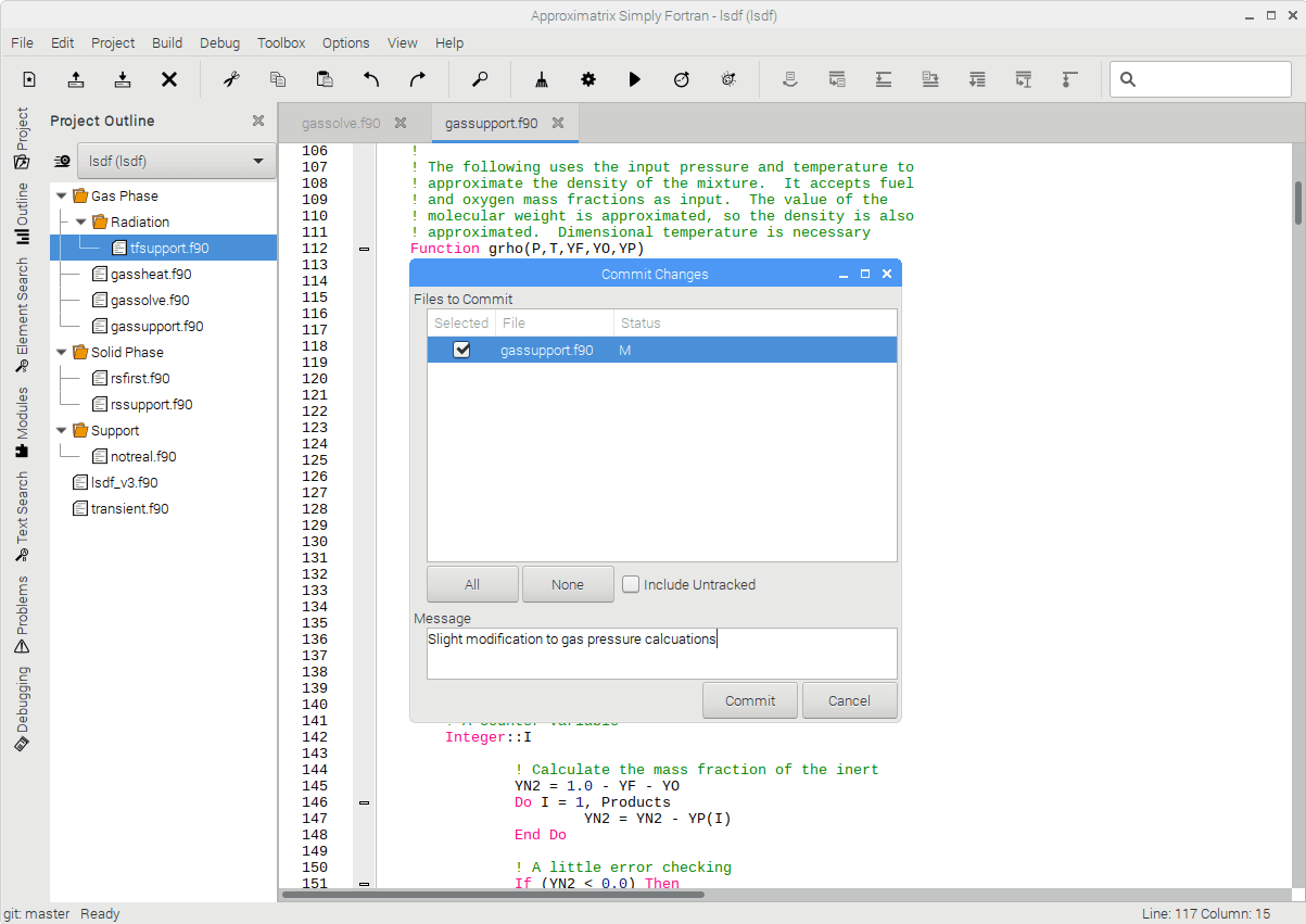 Simply Fortran from Approximatrix